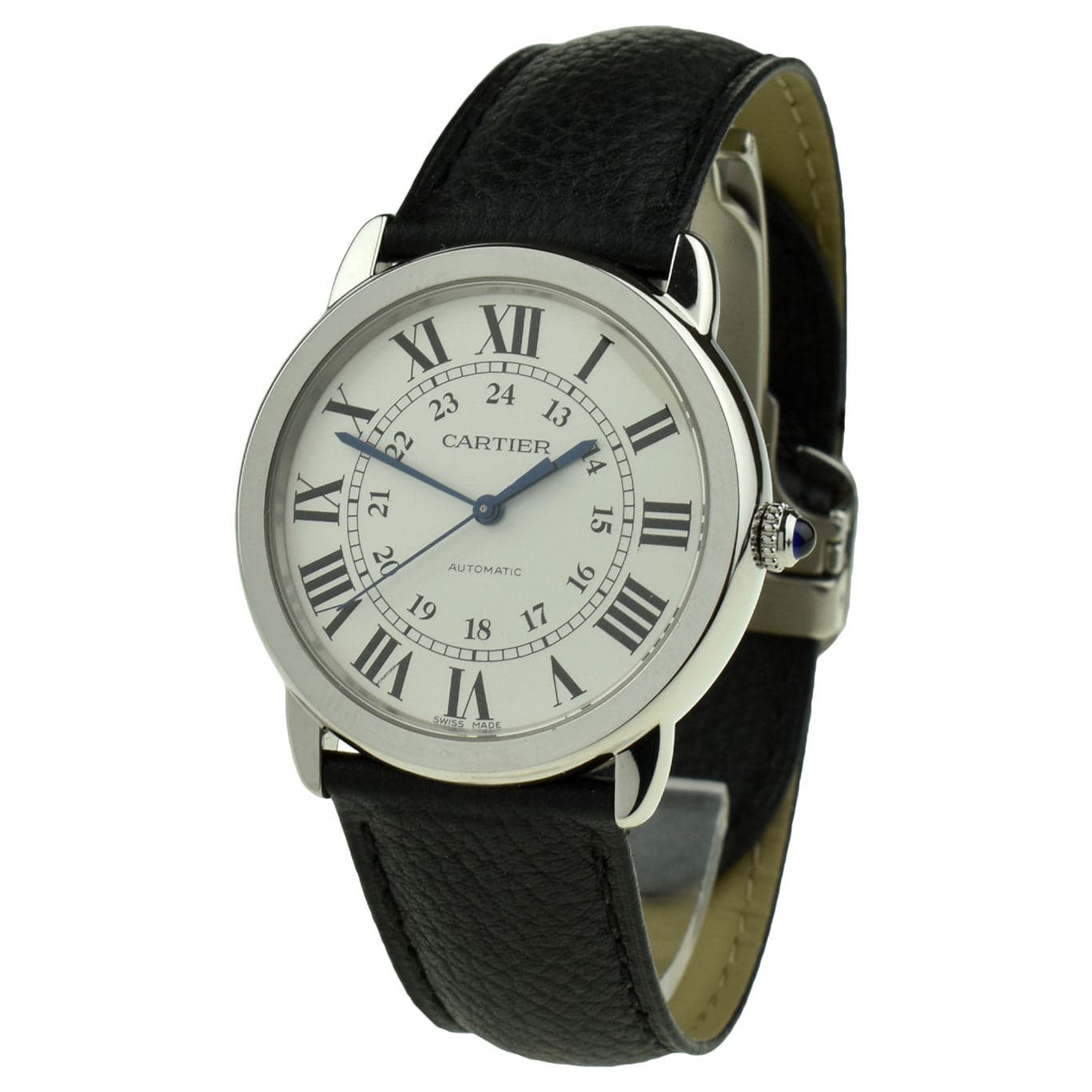 Cartier Ronde de Cartier