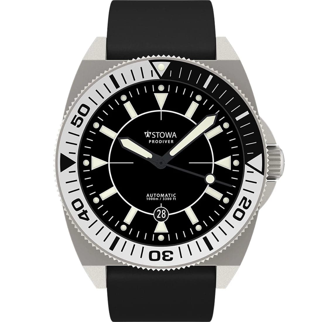 Stowa Prodiver