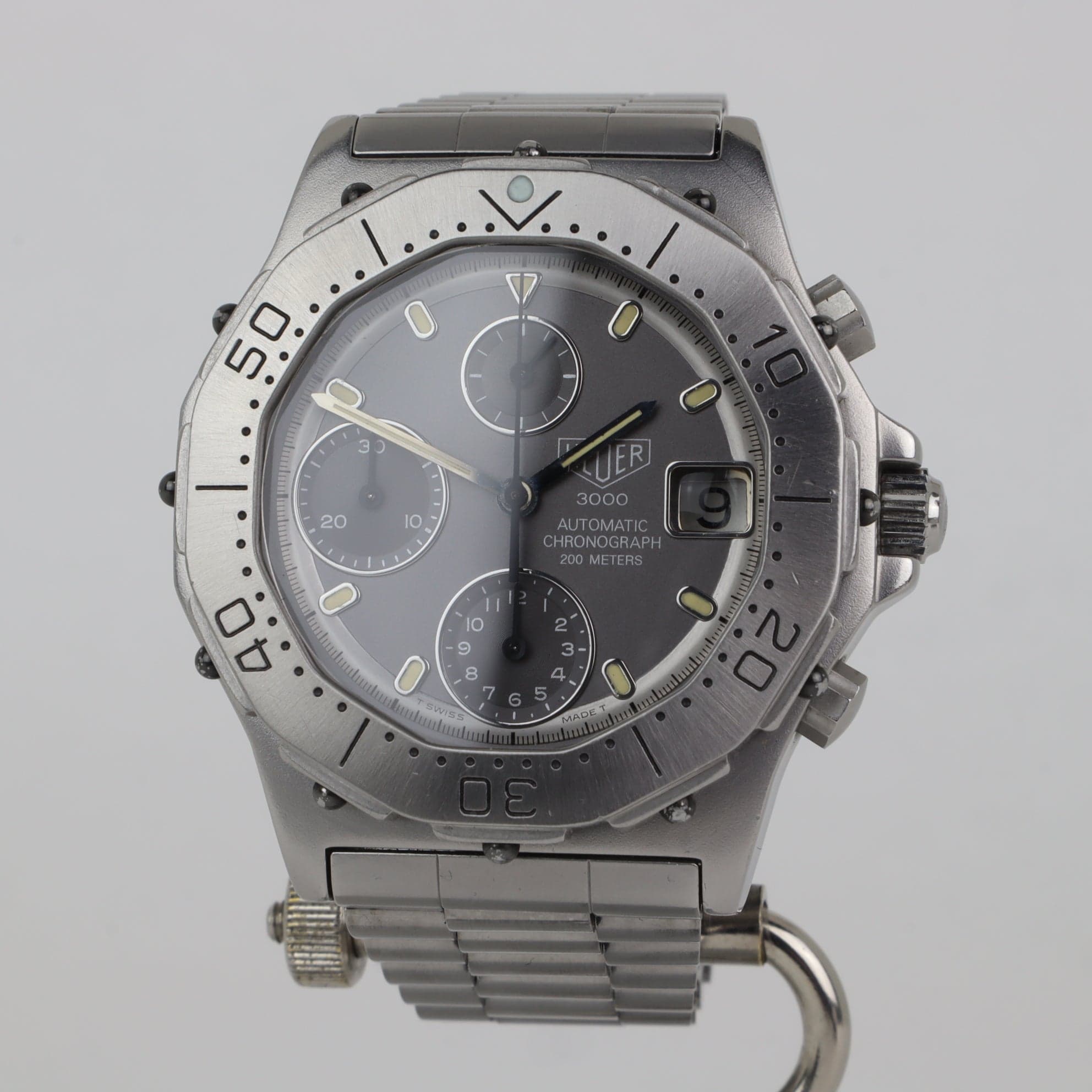 Heuer 240195