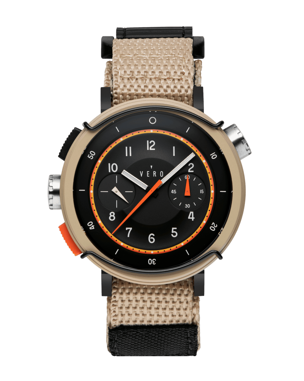 VERO Watch Company WH22_TAN