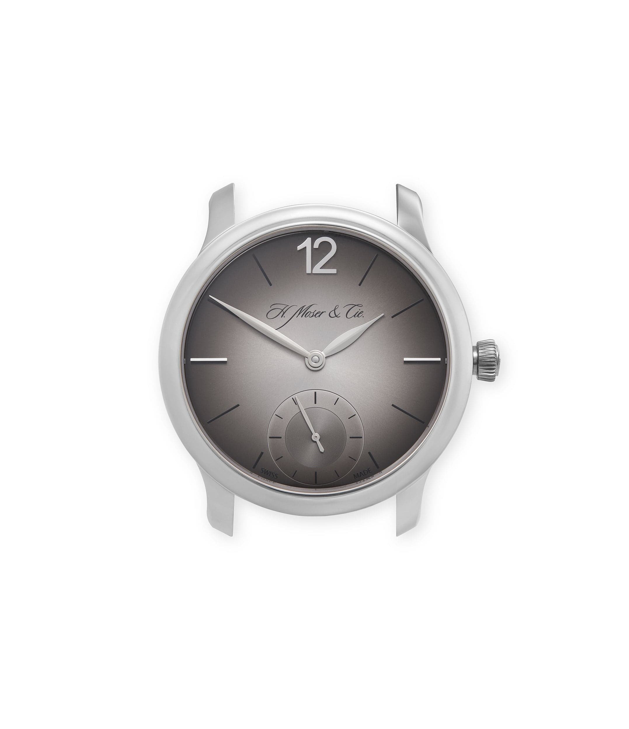 H. Moser & Cie WPD_H1825