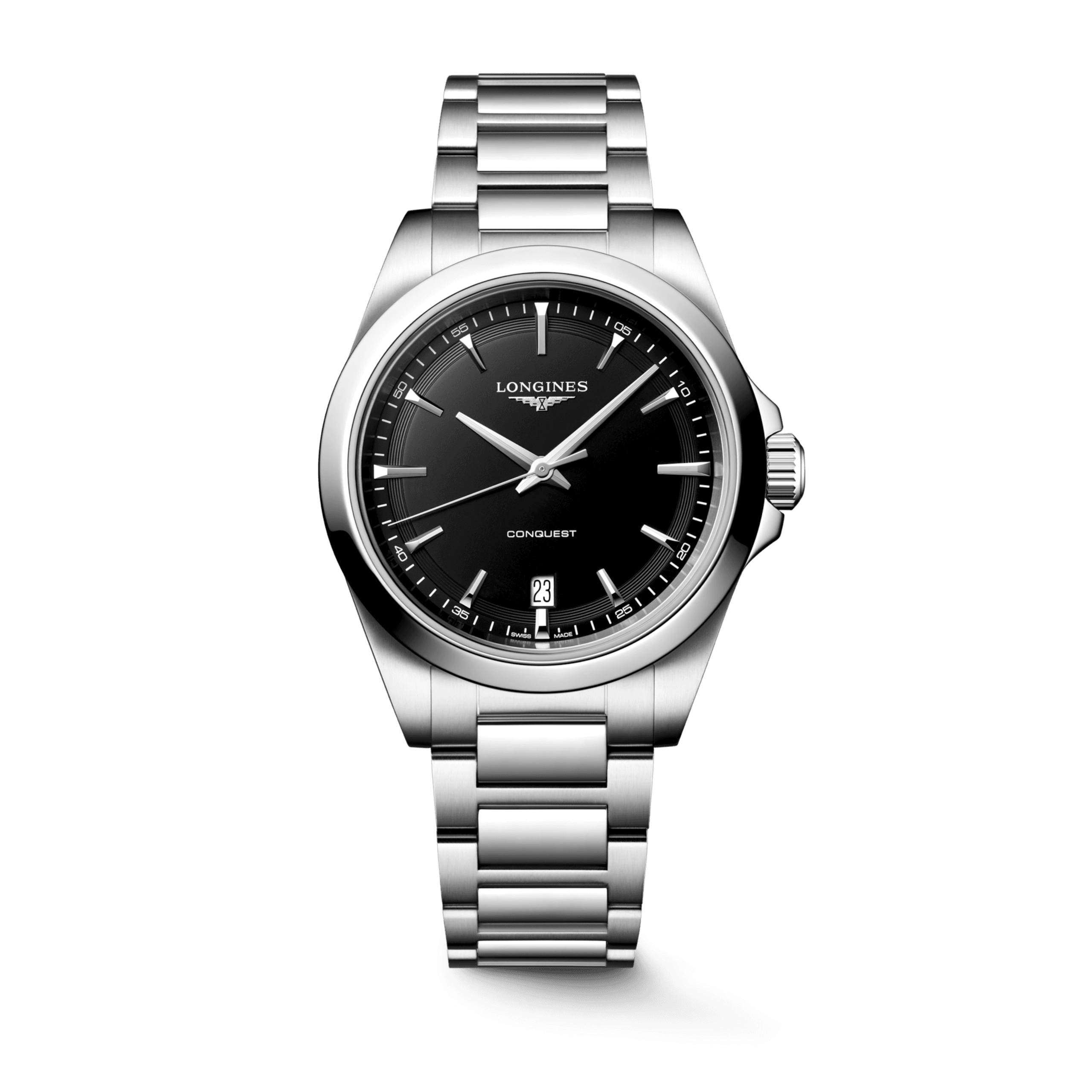 Longines Conquest