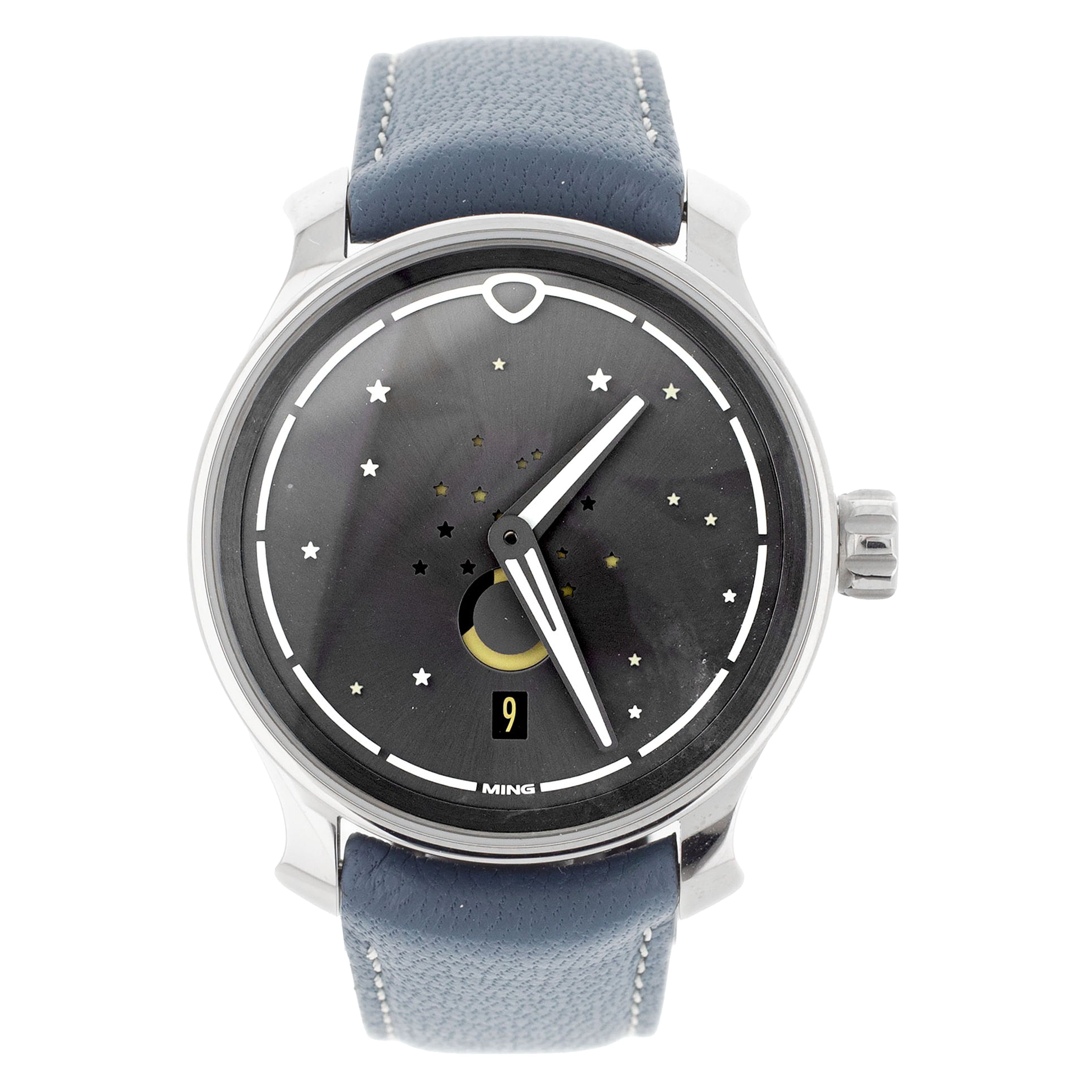 Ming 37 Series