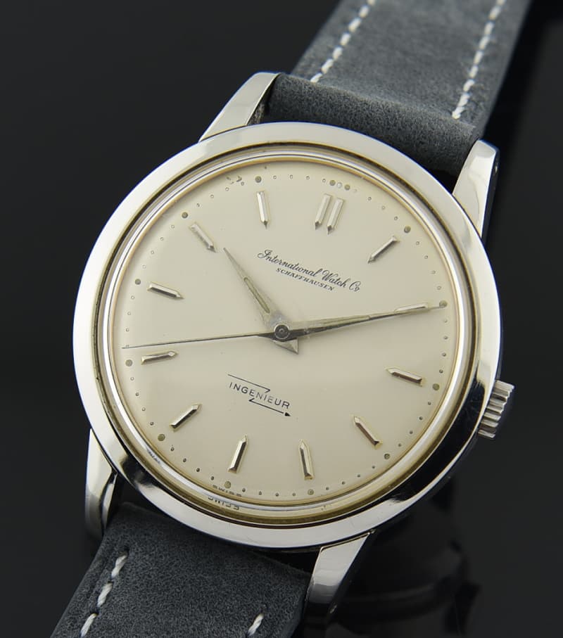 IWC Ingenieur