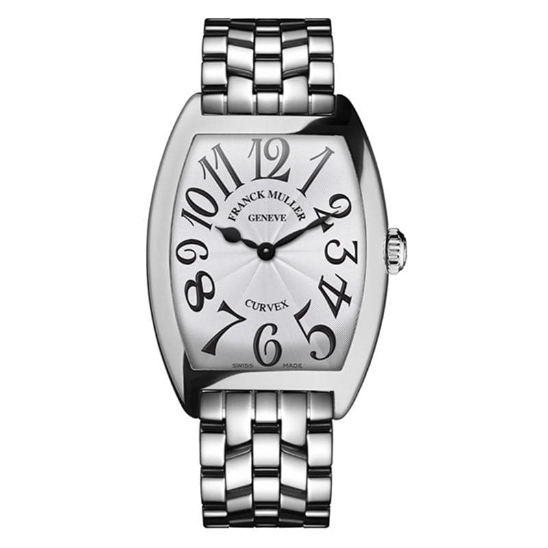 Franck Muller Cintrée Curvex