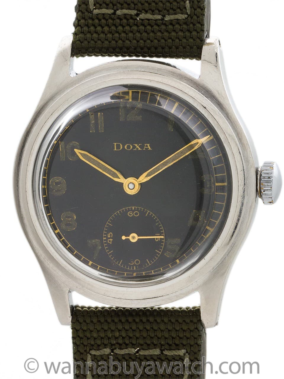 Doxa 46879