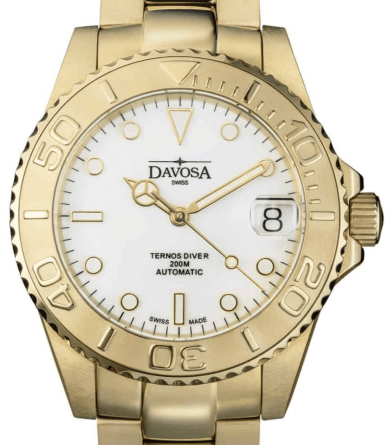Davosa Ternos