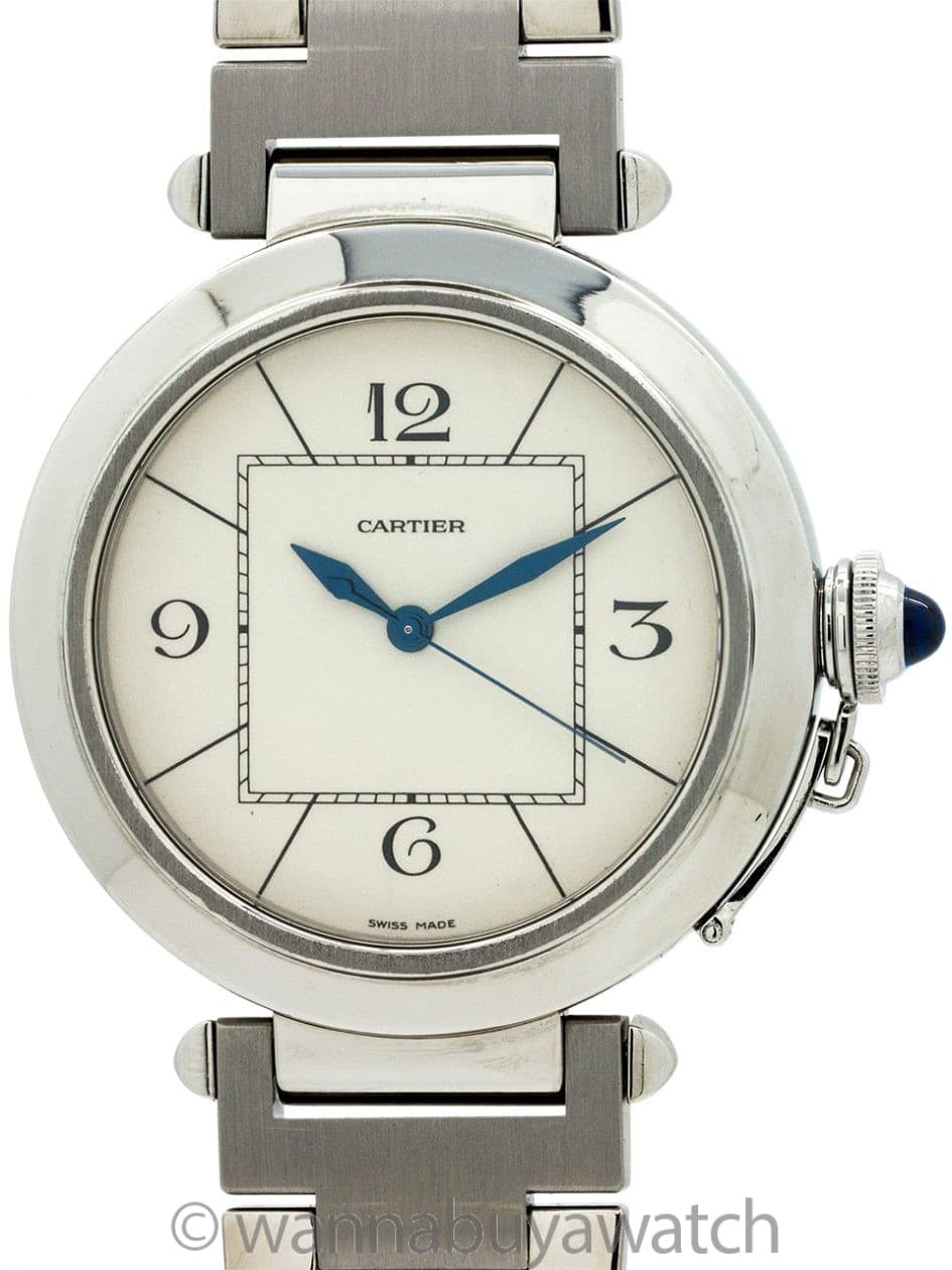 Cartier 45318