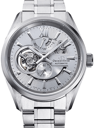 Orient Star Modern Skeleton