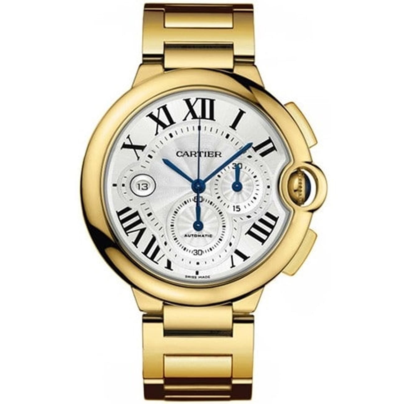 Cartier Ballon Bleu