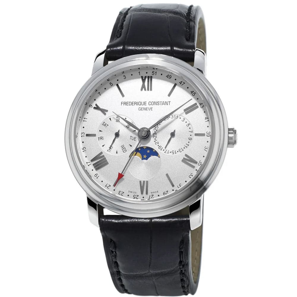 Frederique Constant Classics