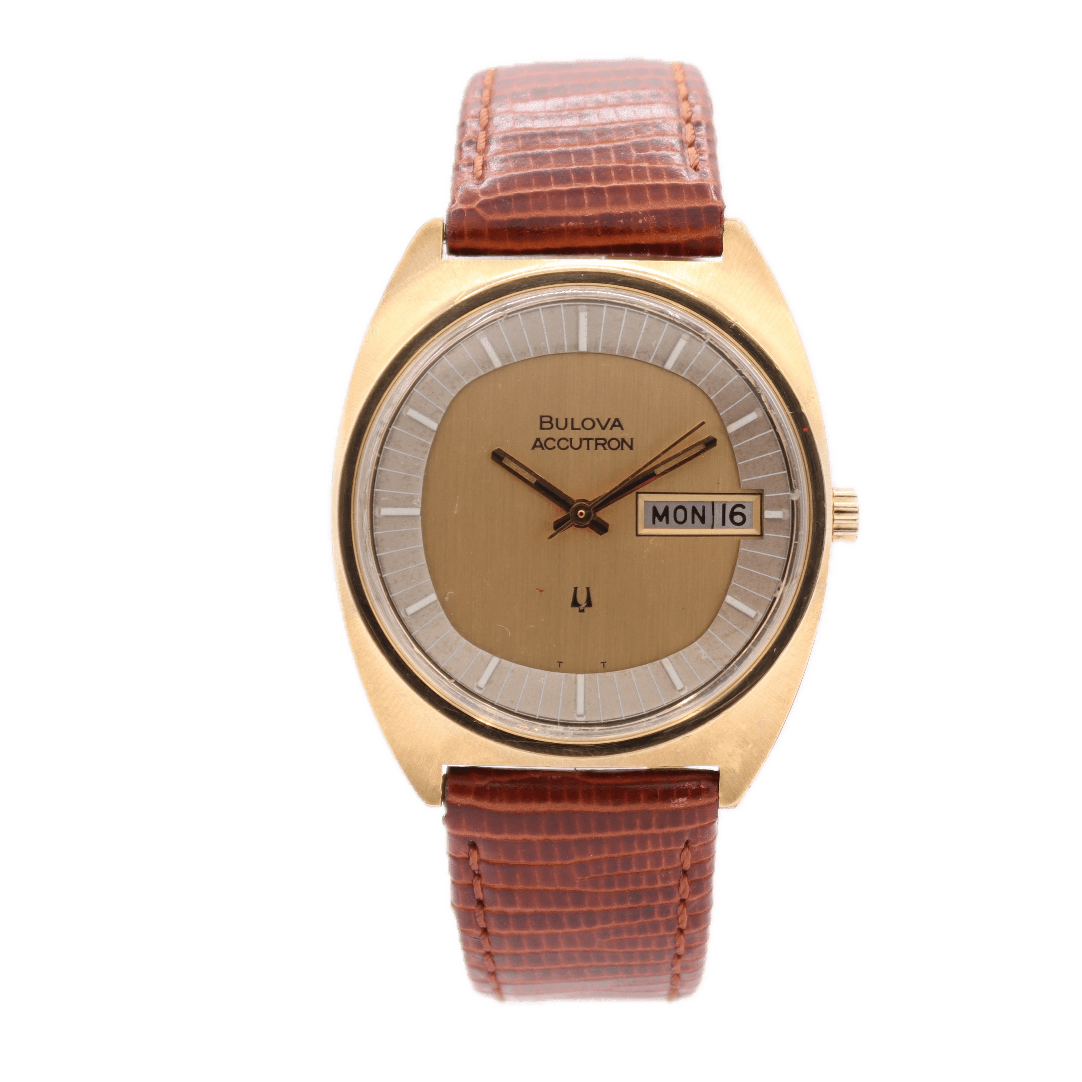 Bulova Accutron