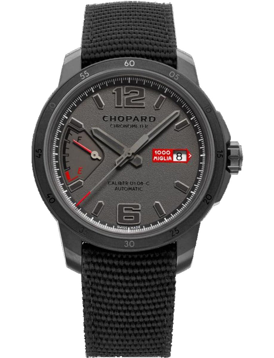 Chopard Mille Miglia