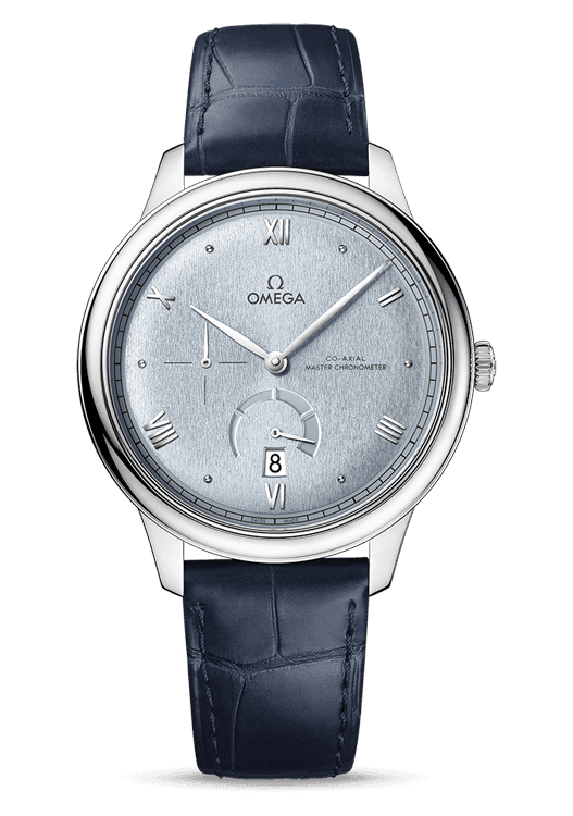 Omega De Ville