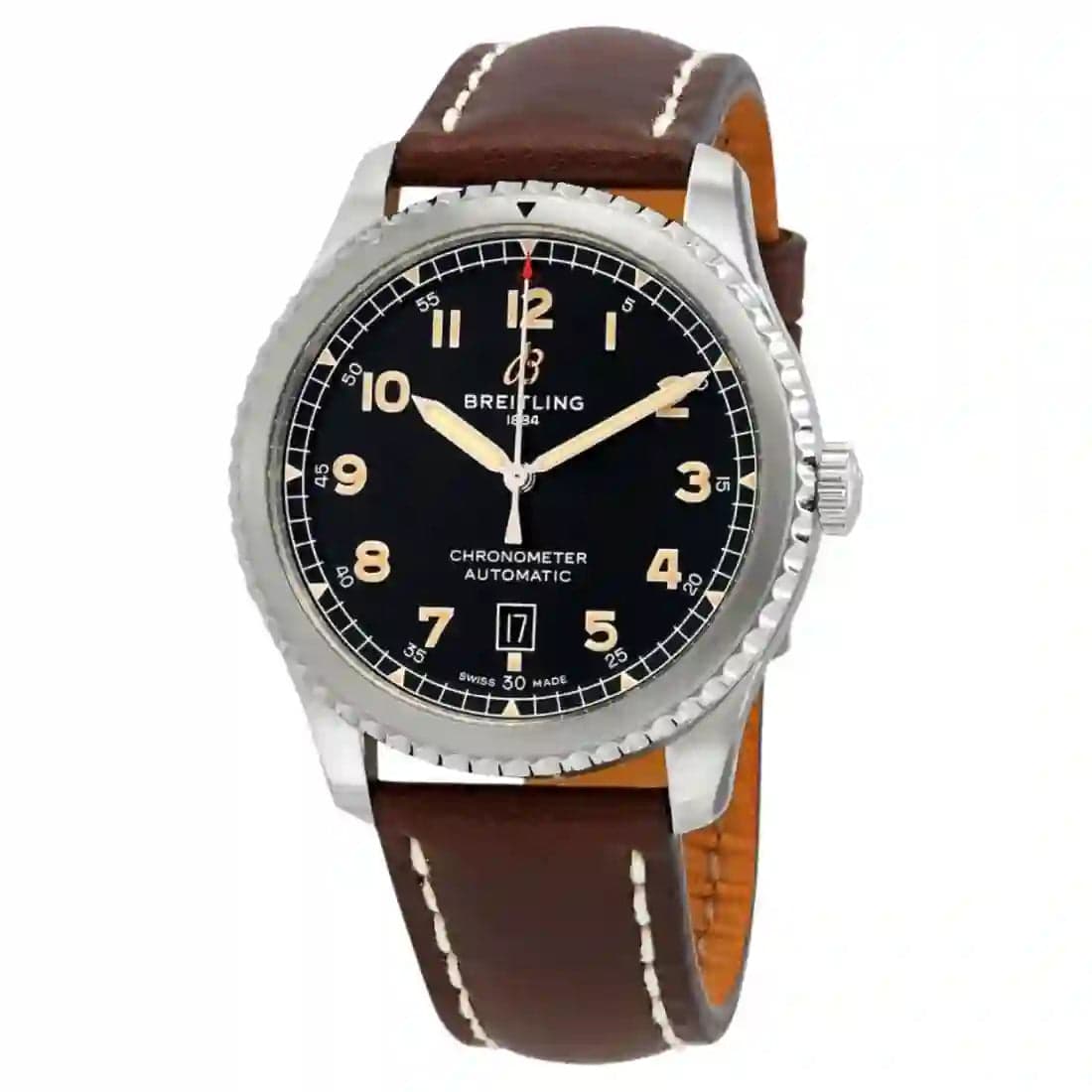 Breitling Aviator 8
