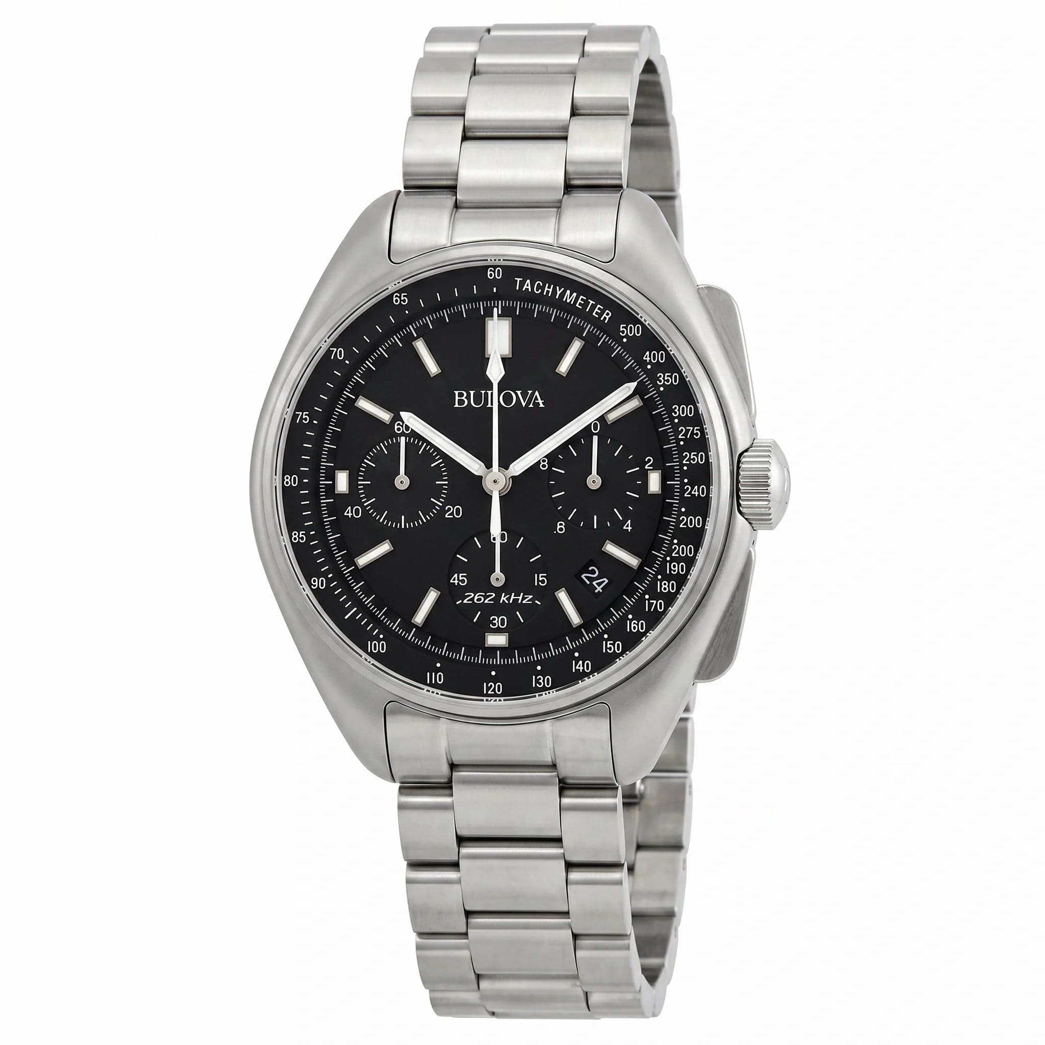 Bulova Lunar Pilot