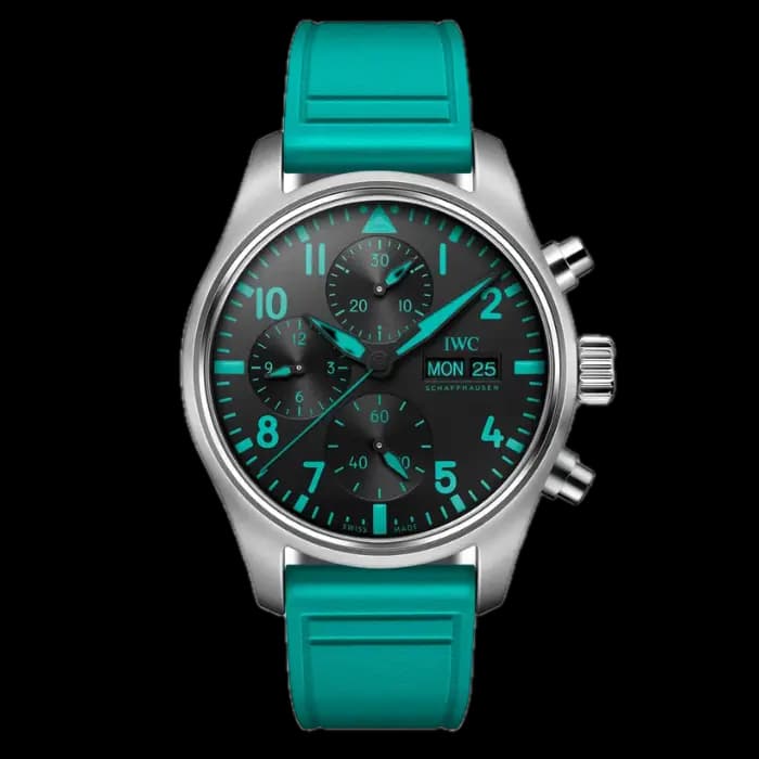 IWC Pilot'S Watch