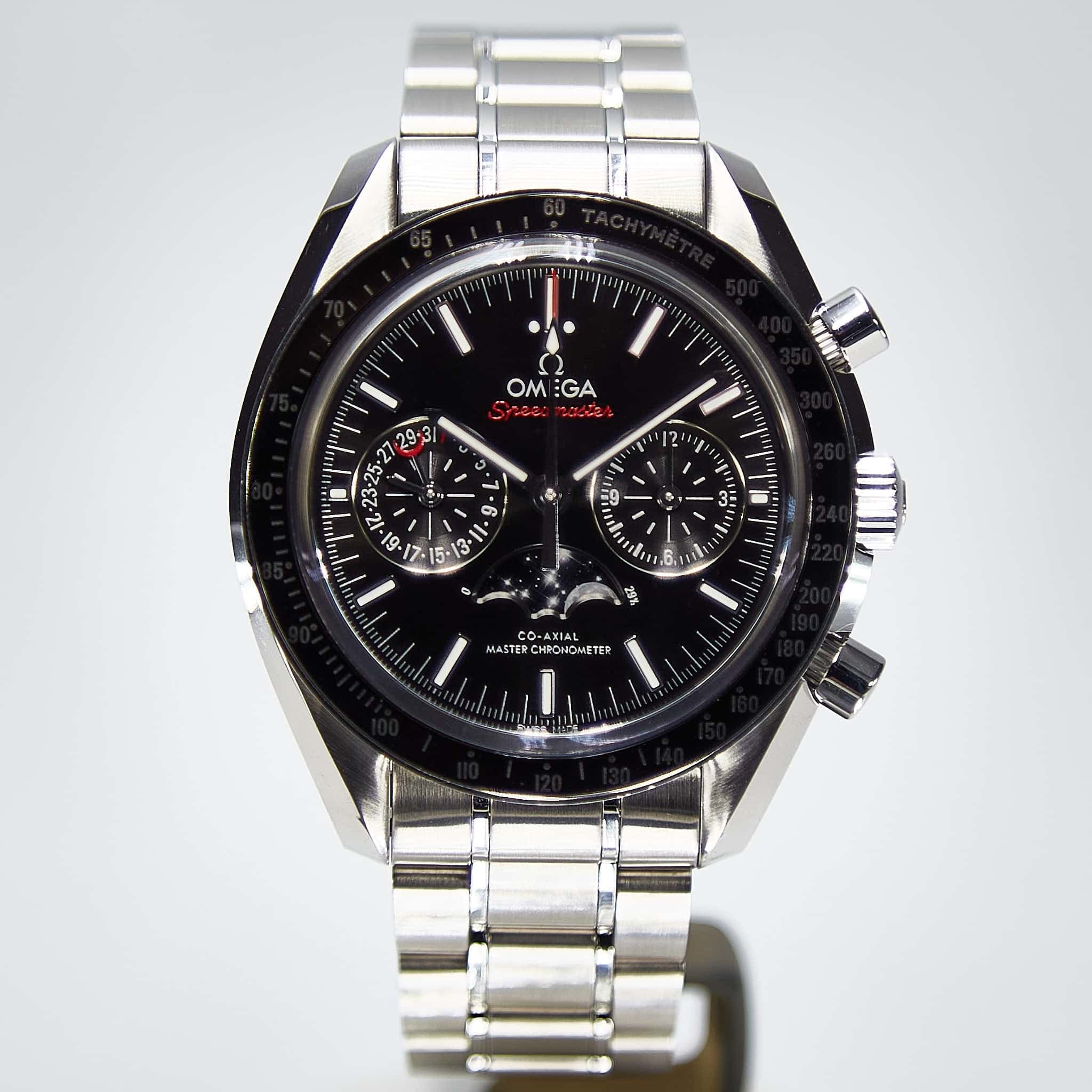 Omega Speedmaster