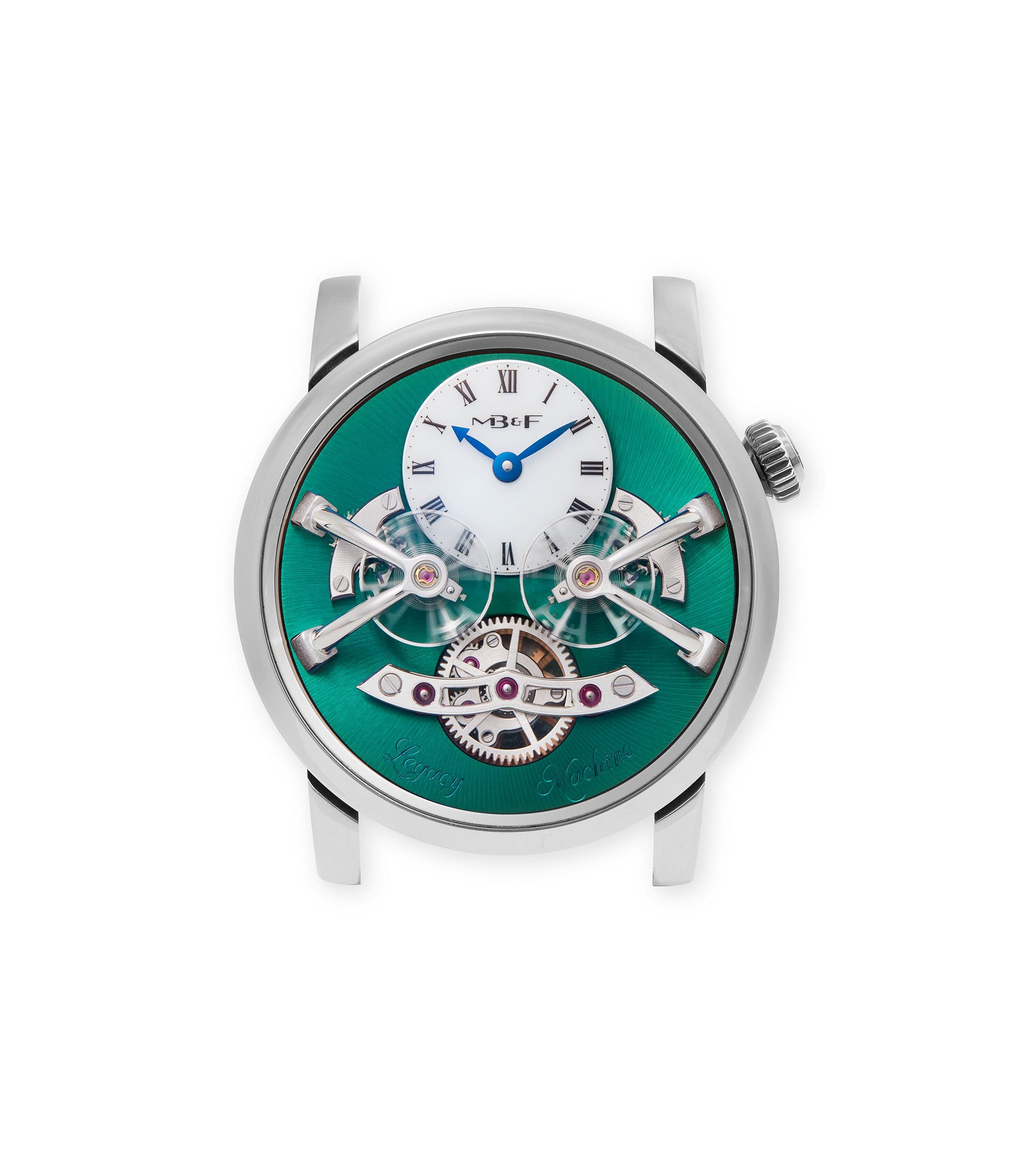 MB&F CKNTI_M1961
