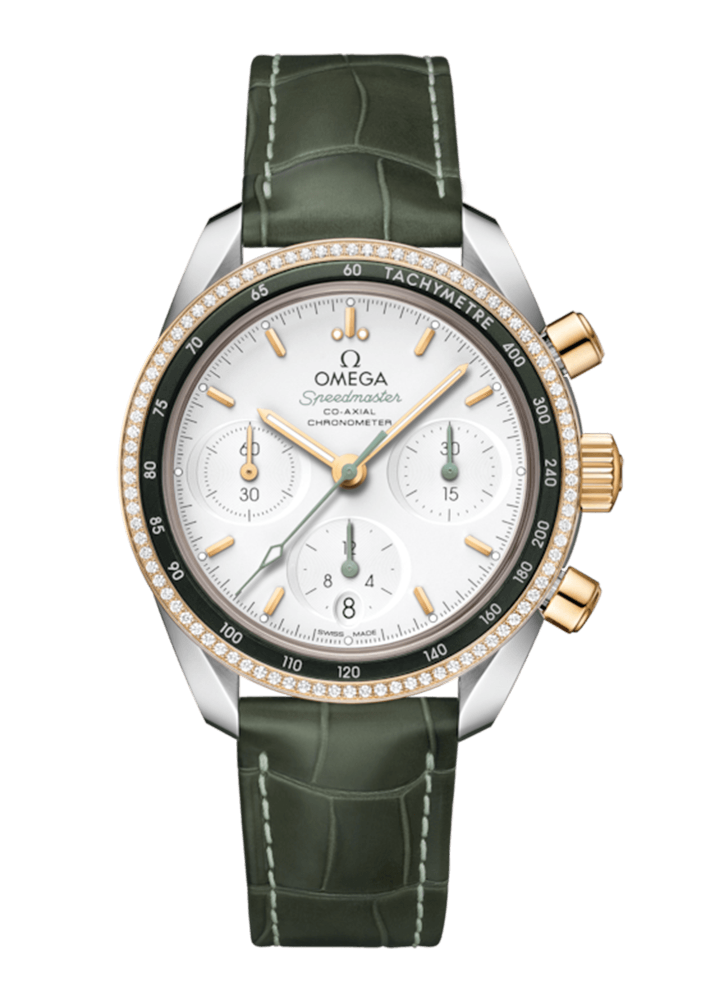 Omega Speedmaster