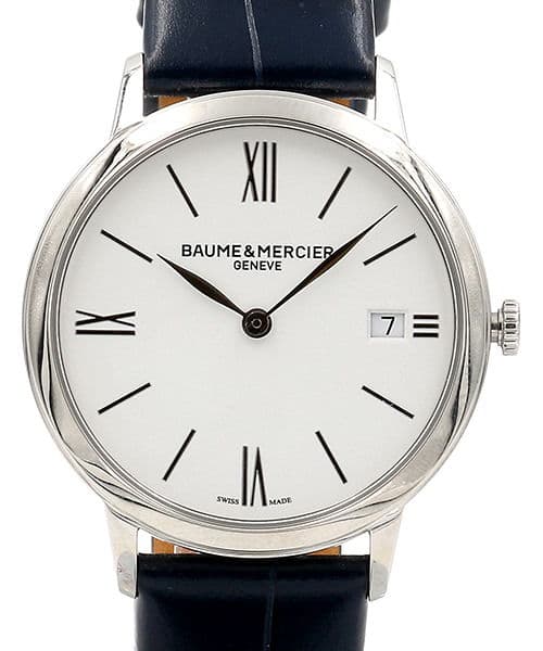 Baume & Mercier Classima