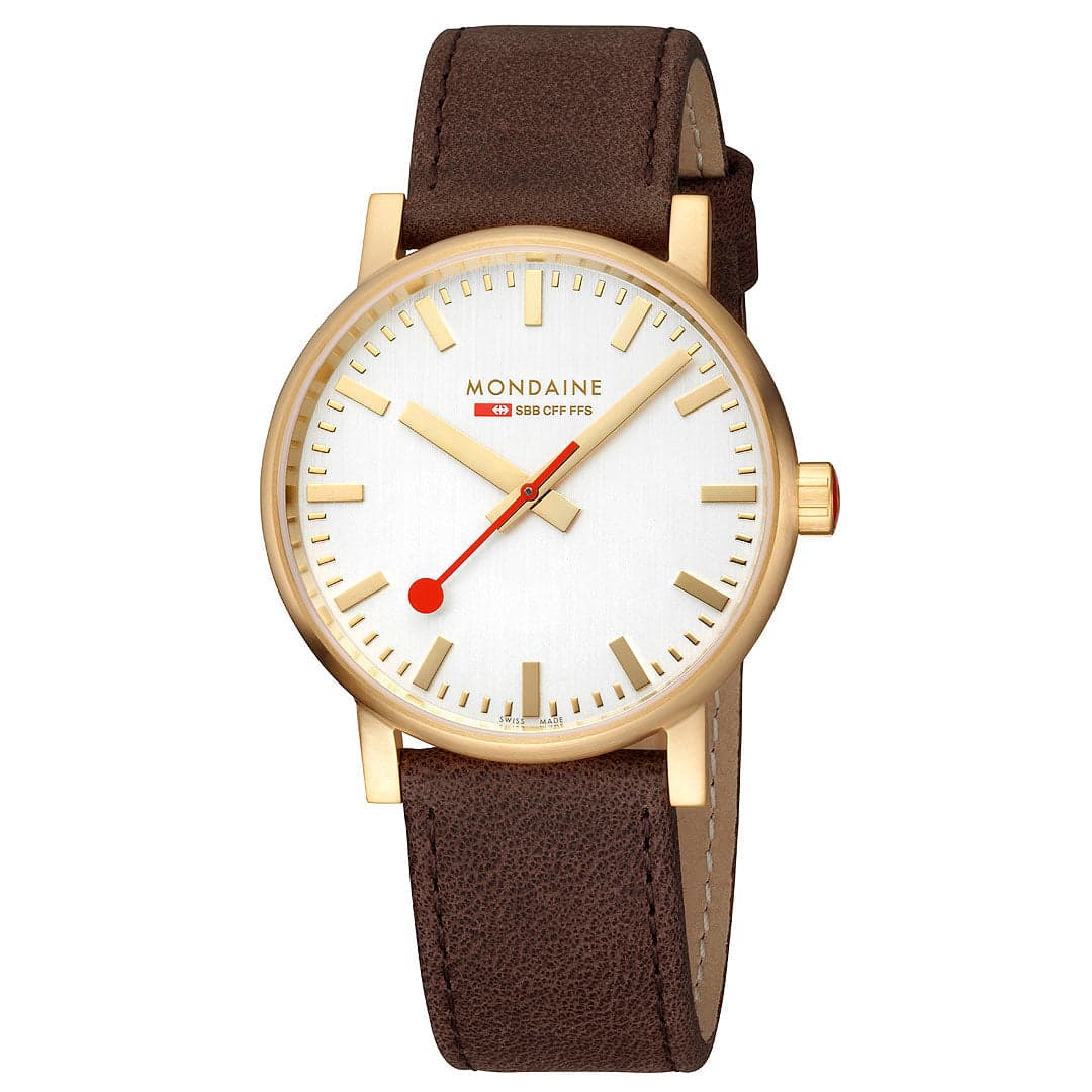 Mondaine EVO2