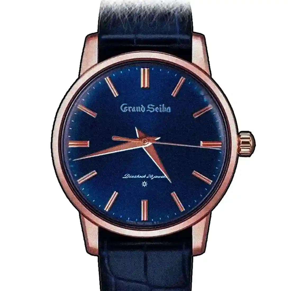 Grand Seiko Elegance Collection