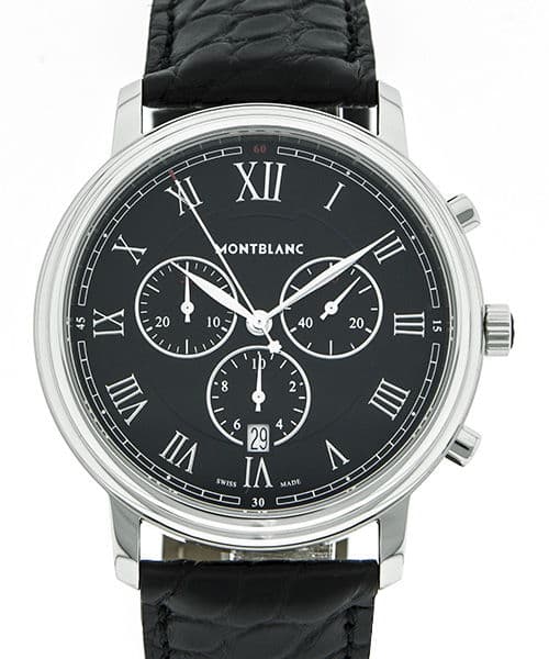Montblanc Tradition