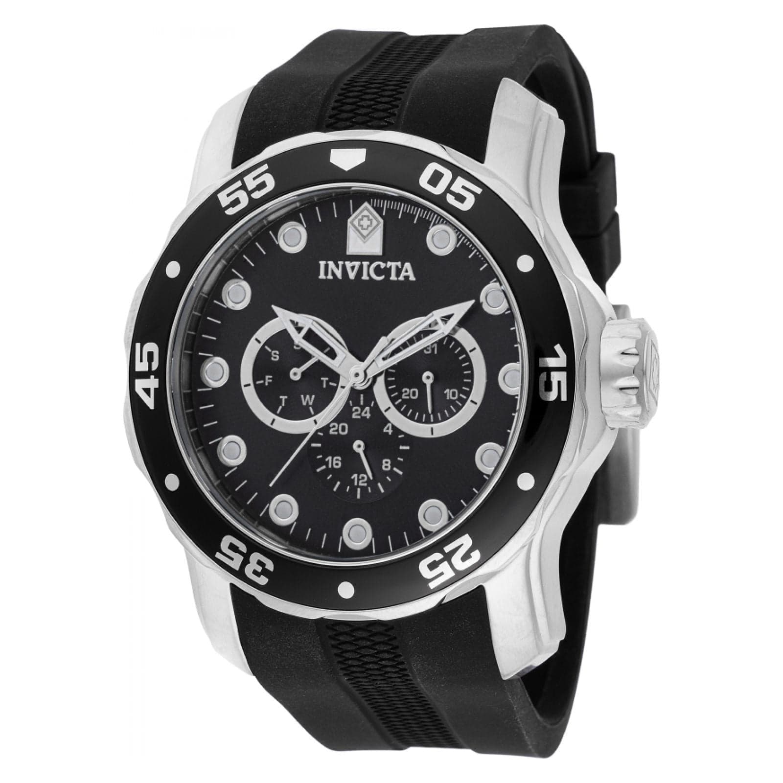 Invicta Pro Diver