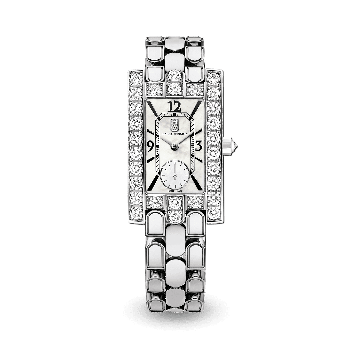 Harry Winston Avenue
