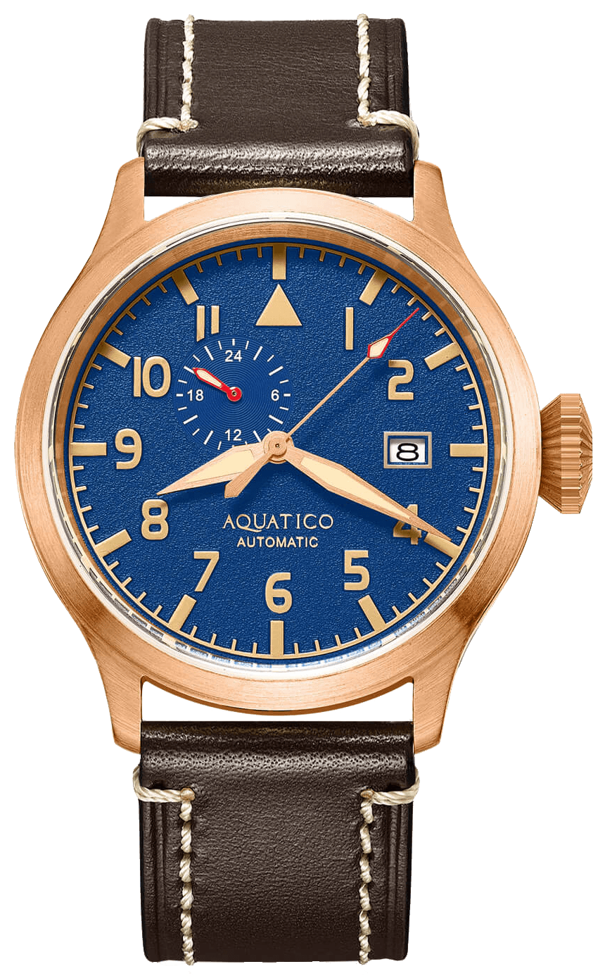 AQUATICO Big Pilot