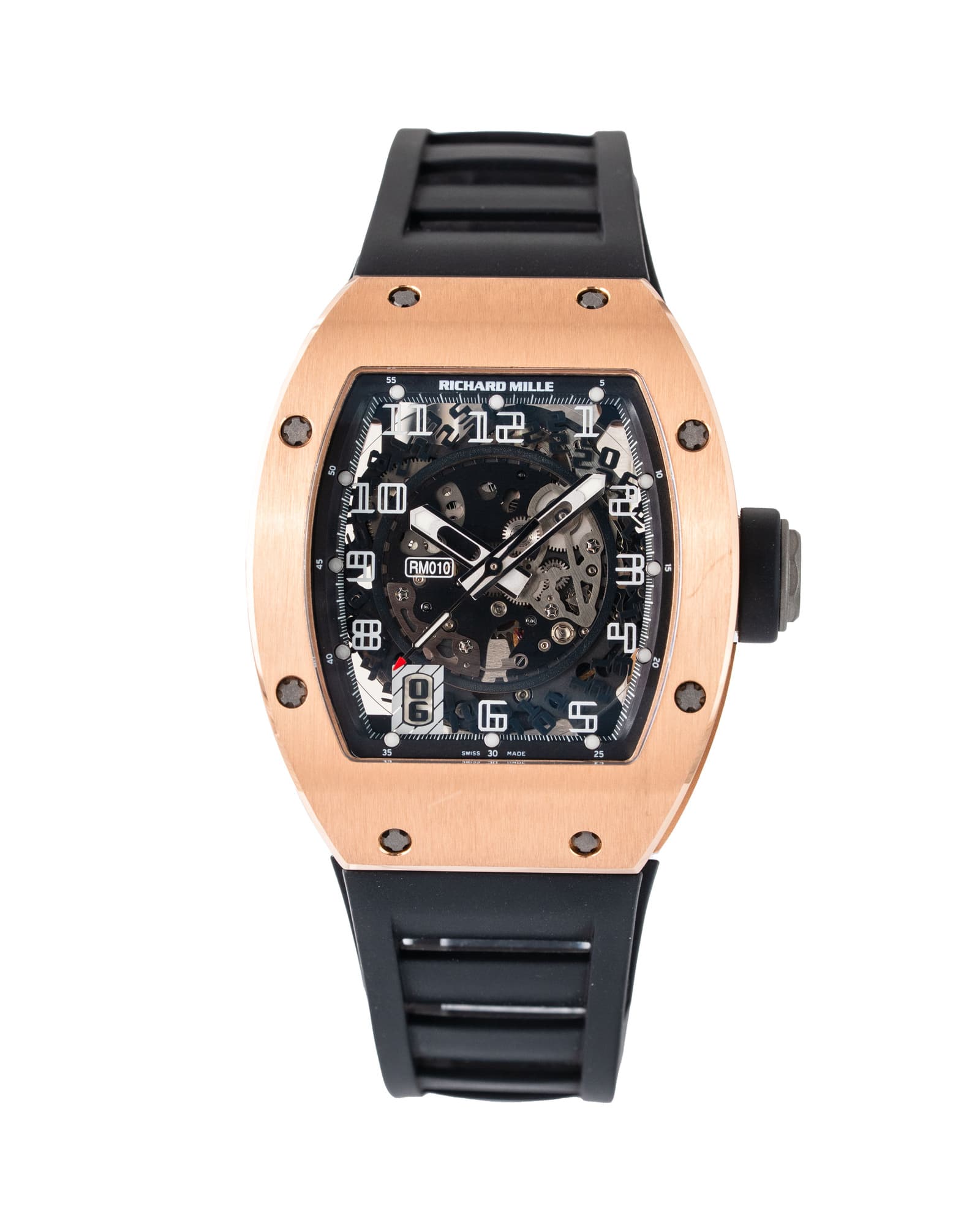 Richard Mille W12023