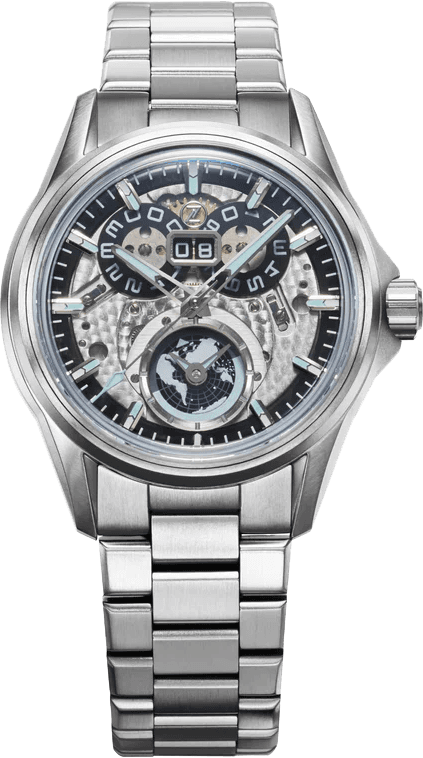 Zelos Spearfish