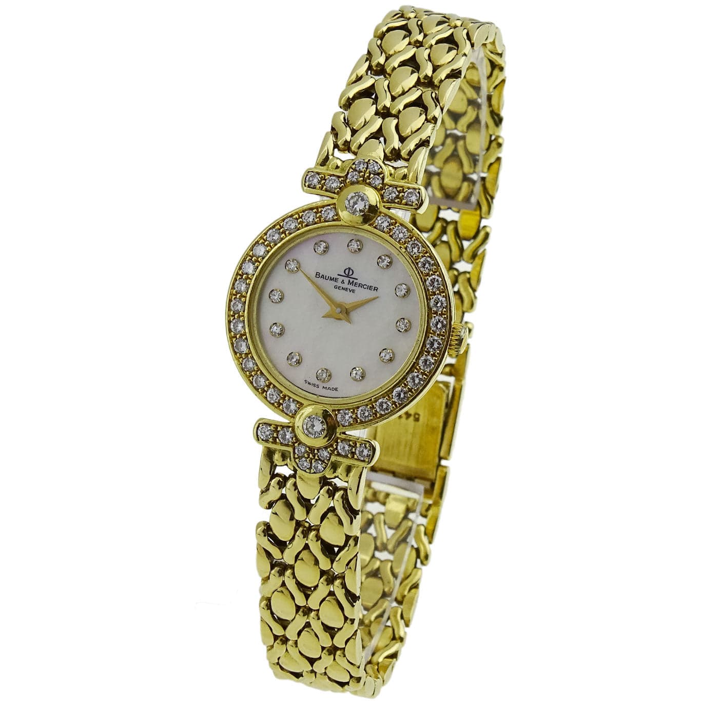 Baume & Mercier 2418552