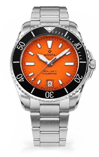 Monta 165OR60CK