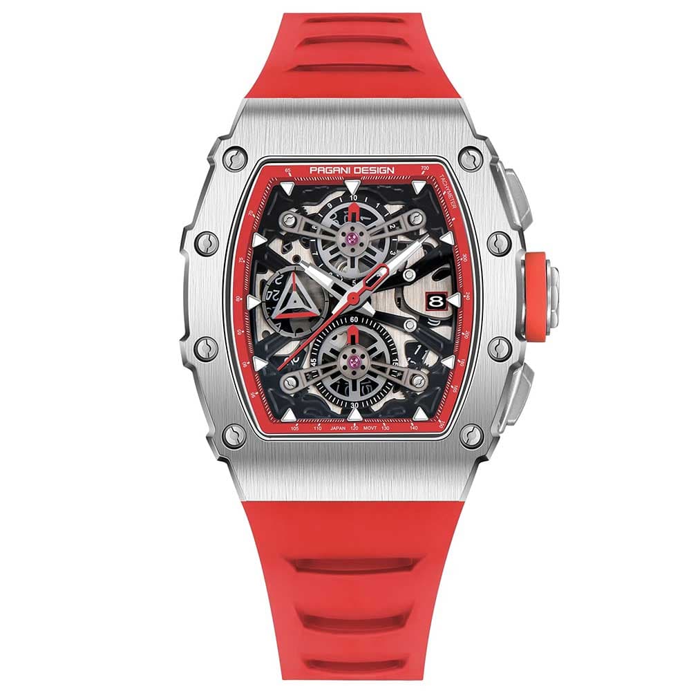 Pagani Design Watches WBPA0991S