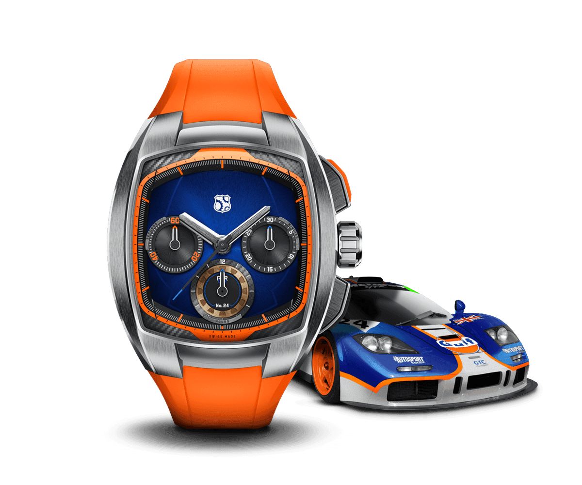 Recwatches 20034