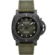 Panerai Submersible
