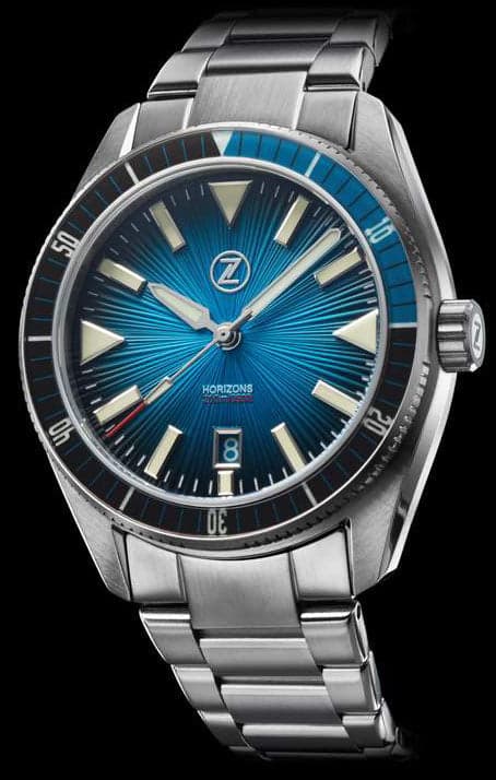 Zelos Horizons