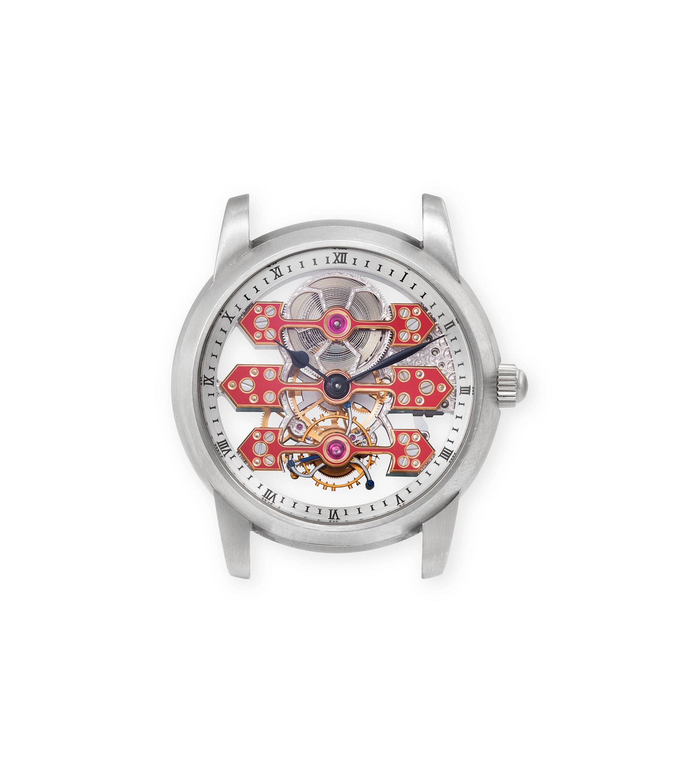 Girard-Perregaux Bridges