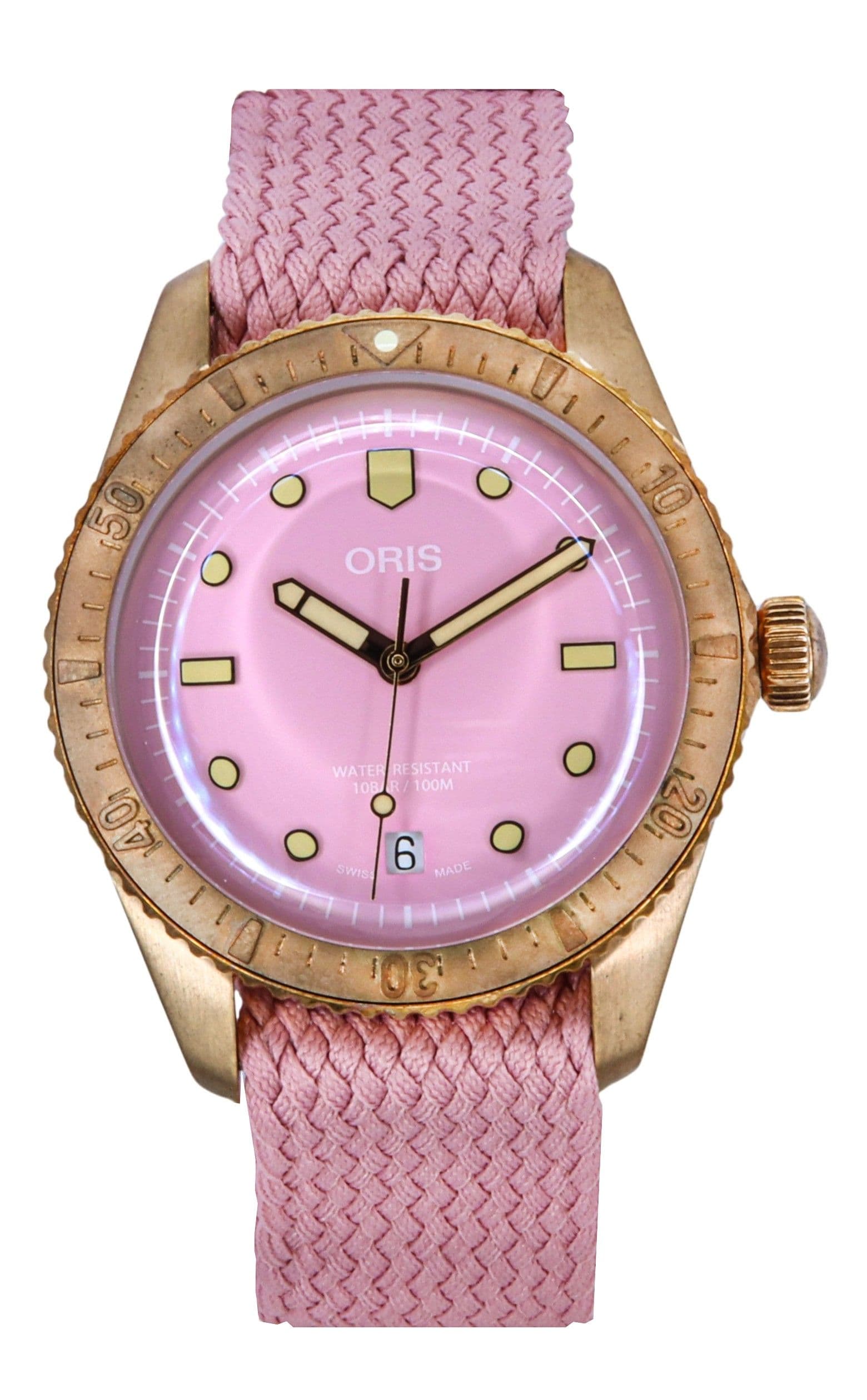 Oris 01-733-7771-3158-07-3-19-04BRS
