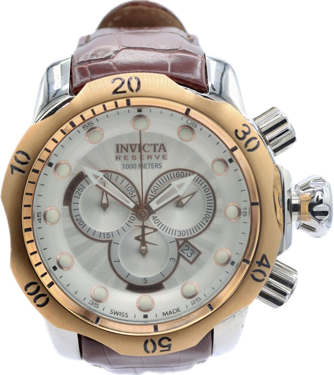 Invicta Venom