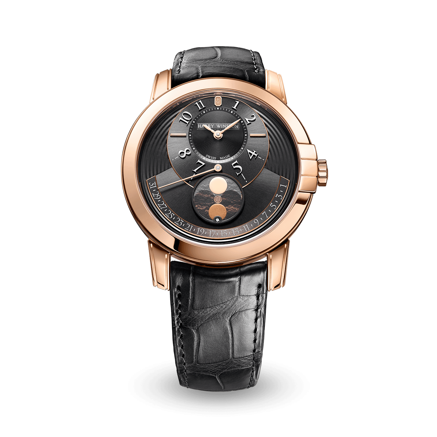 Harry Winston Midnight
