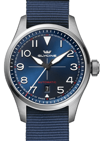 Glycine Airpilot
