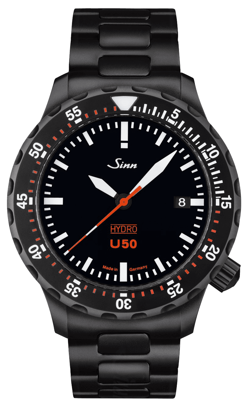 Sinn U50