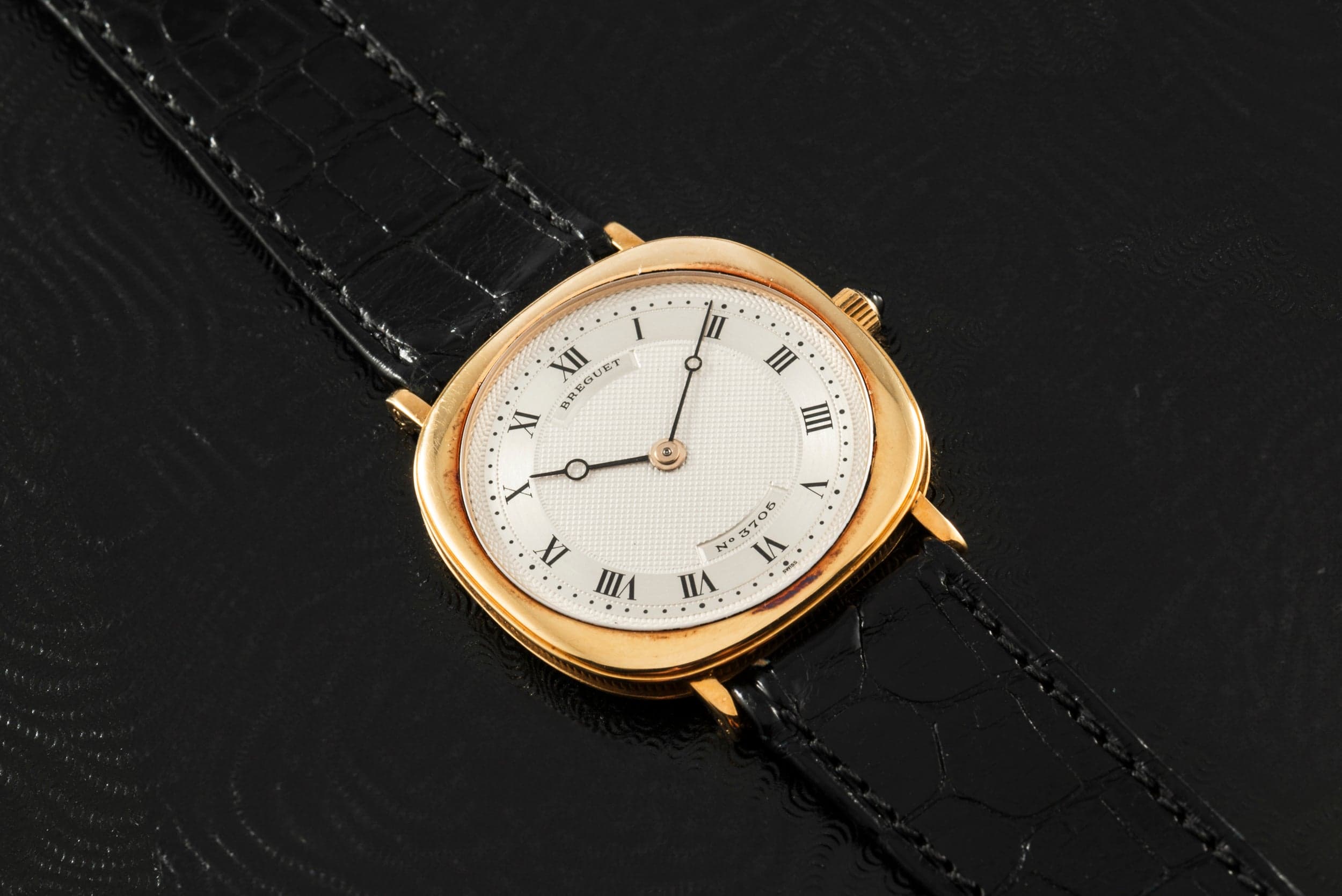 Breguet Classique