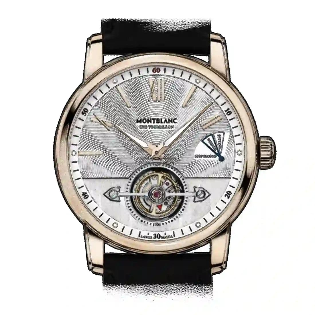 Montblanc 4810