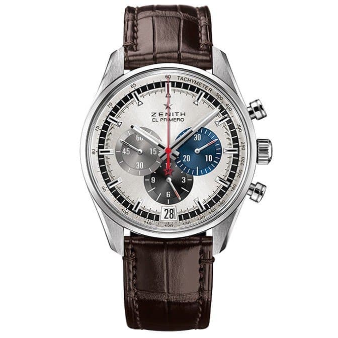 Zenith 03.2040.400/69.c494
