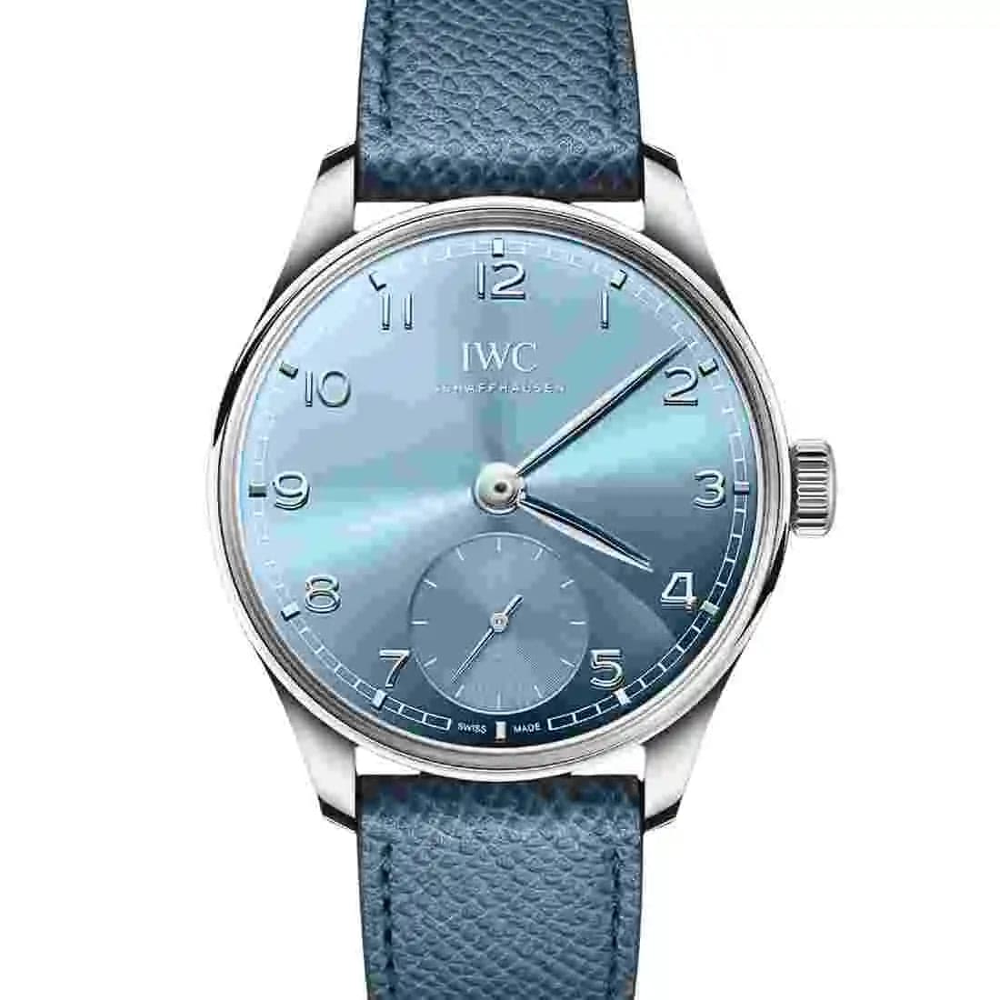 IWC Portugieser