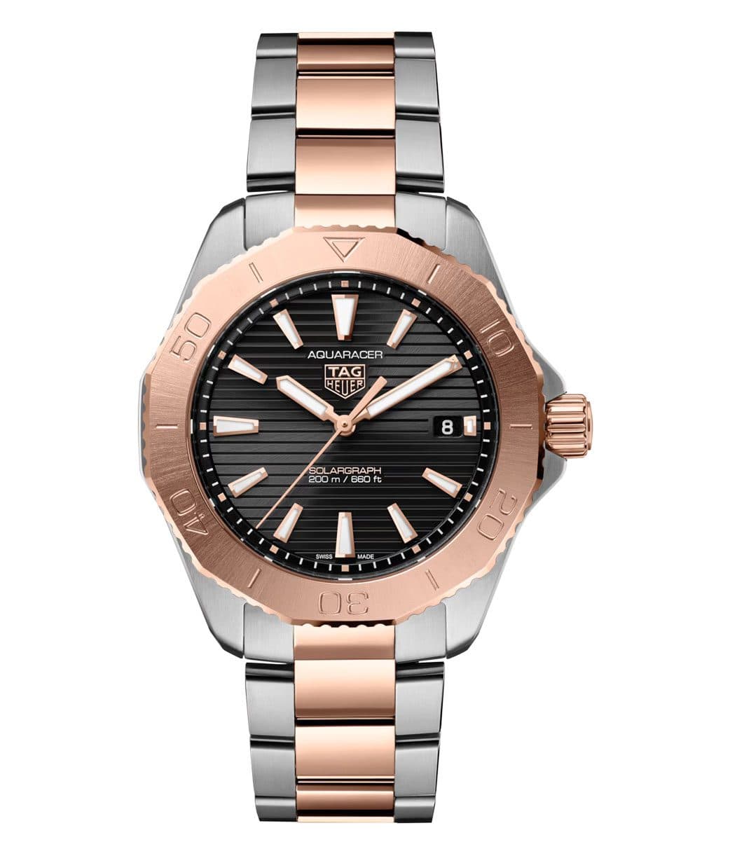 Tag Heuer Aquaracer